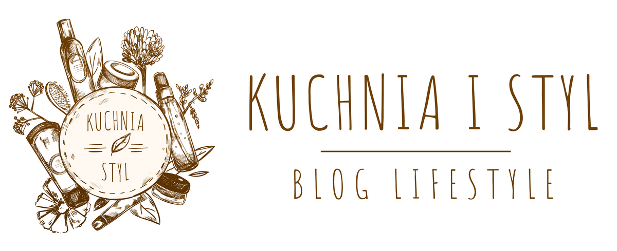 Kuchnia i styl